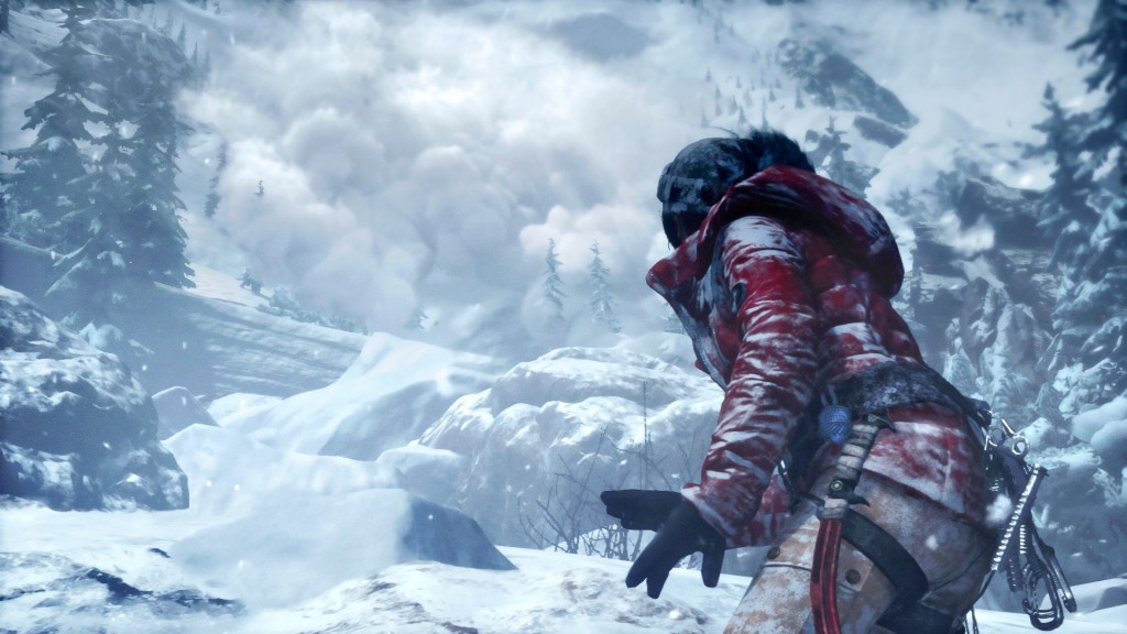 rise of tomb raider  (2)