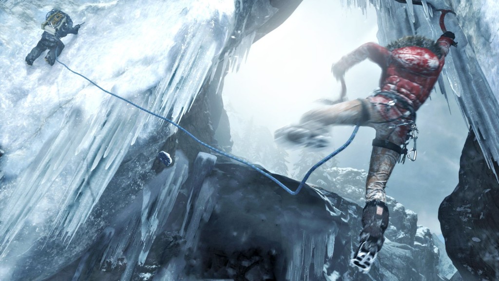 rise of tomb raider  (3)