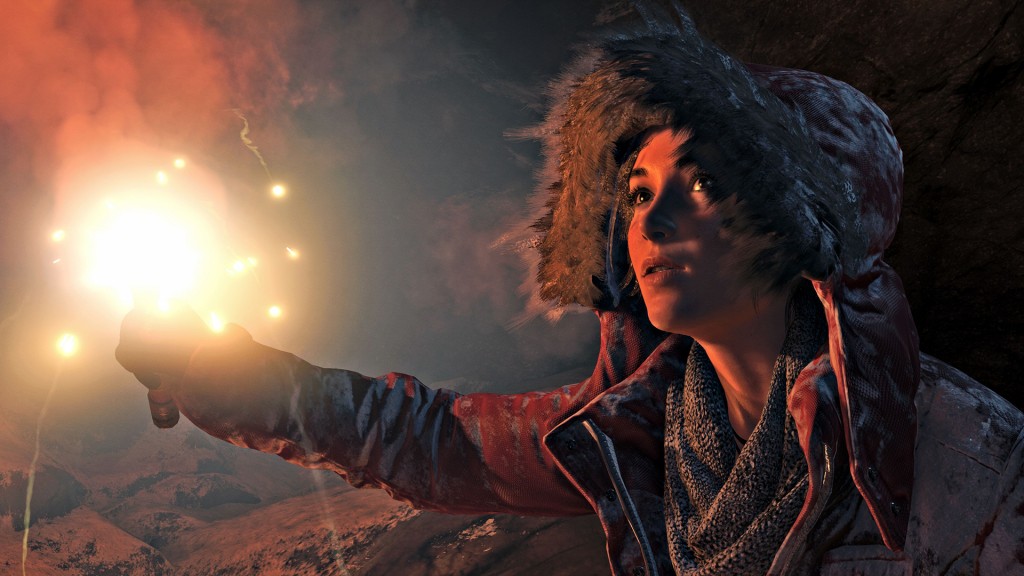 rise of tomb raider  (6)