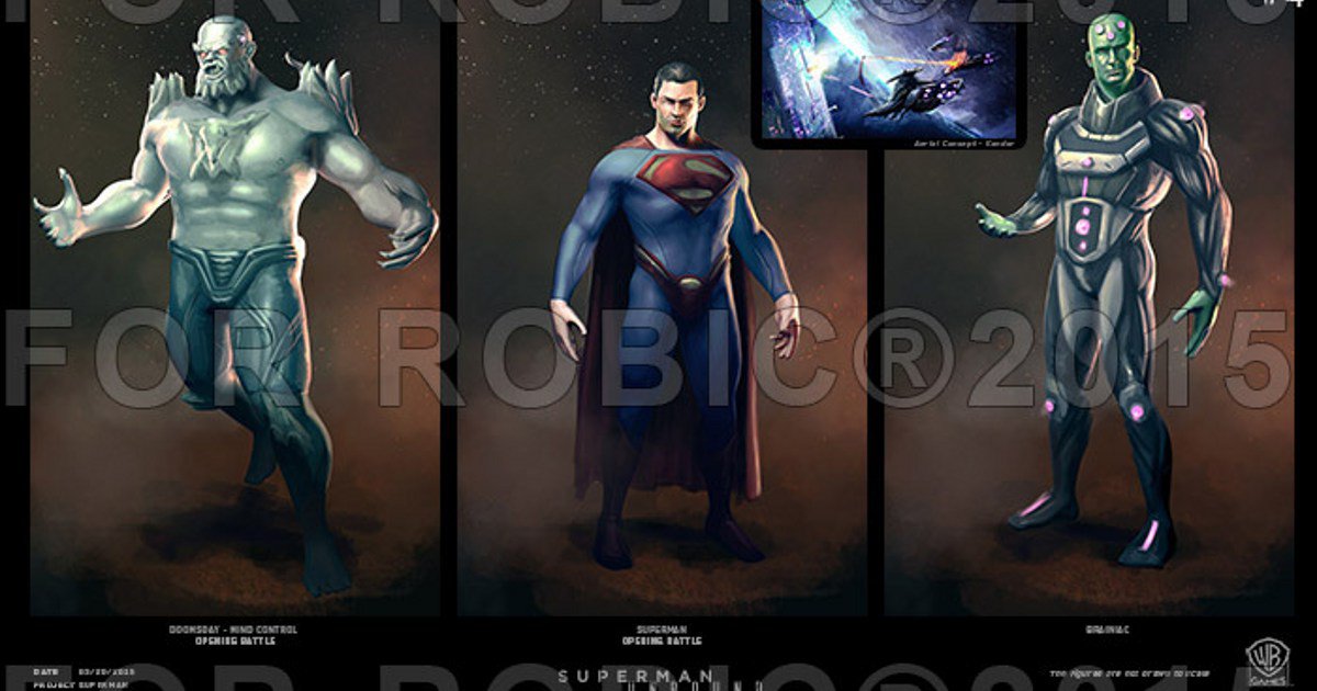 leaked-superman-video-game-art