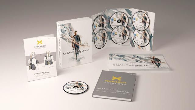 quantum break pc