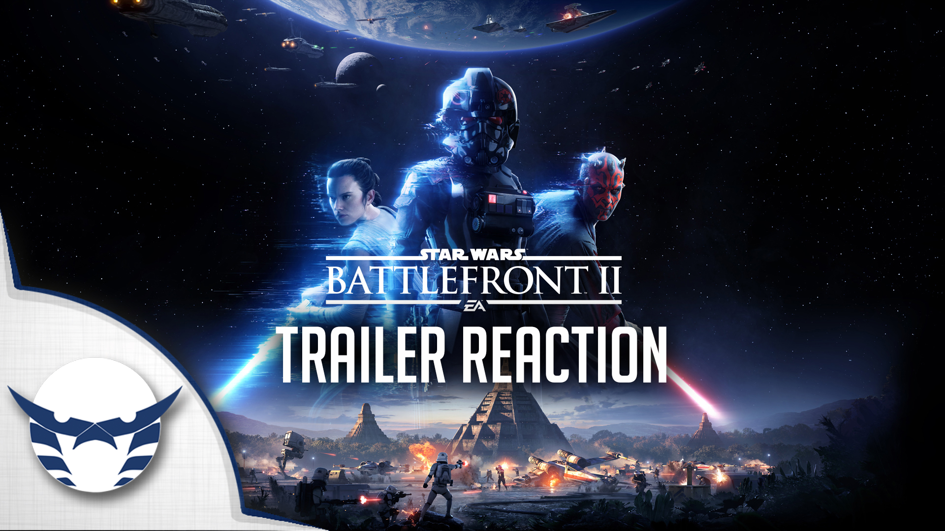 Star Wars Battlefront 2