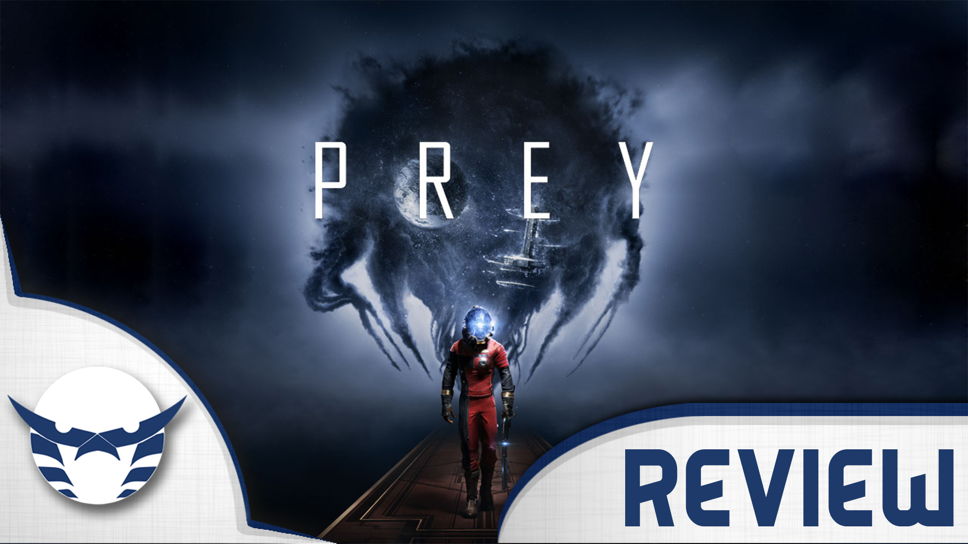 prey review