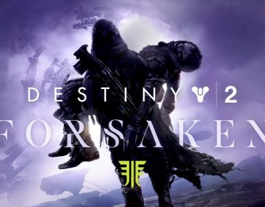 Destiny 2: Forsaken