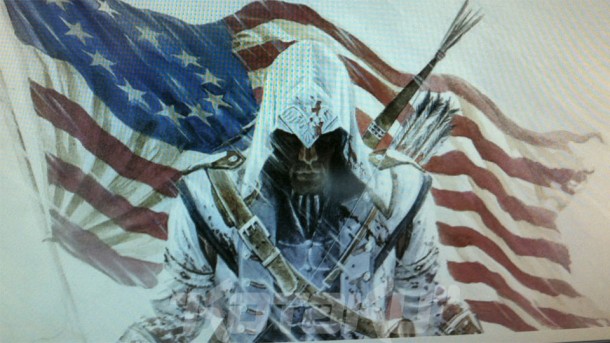 Assassin's Creed 3 hero small