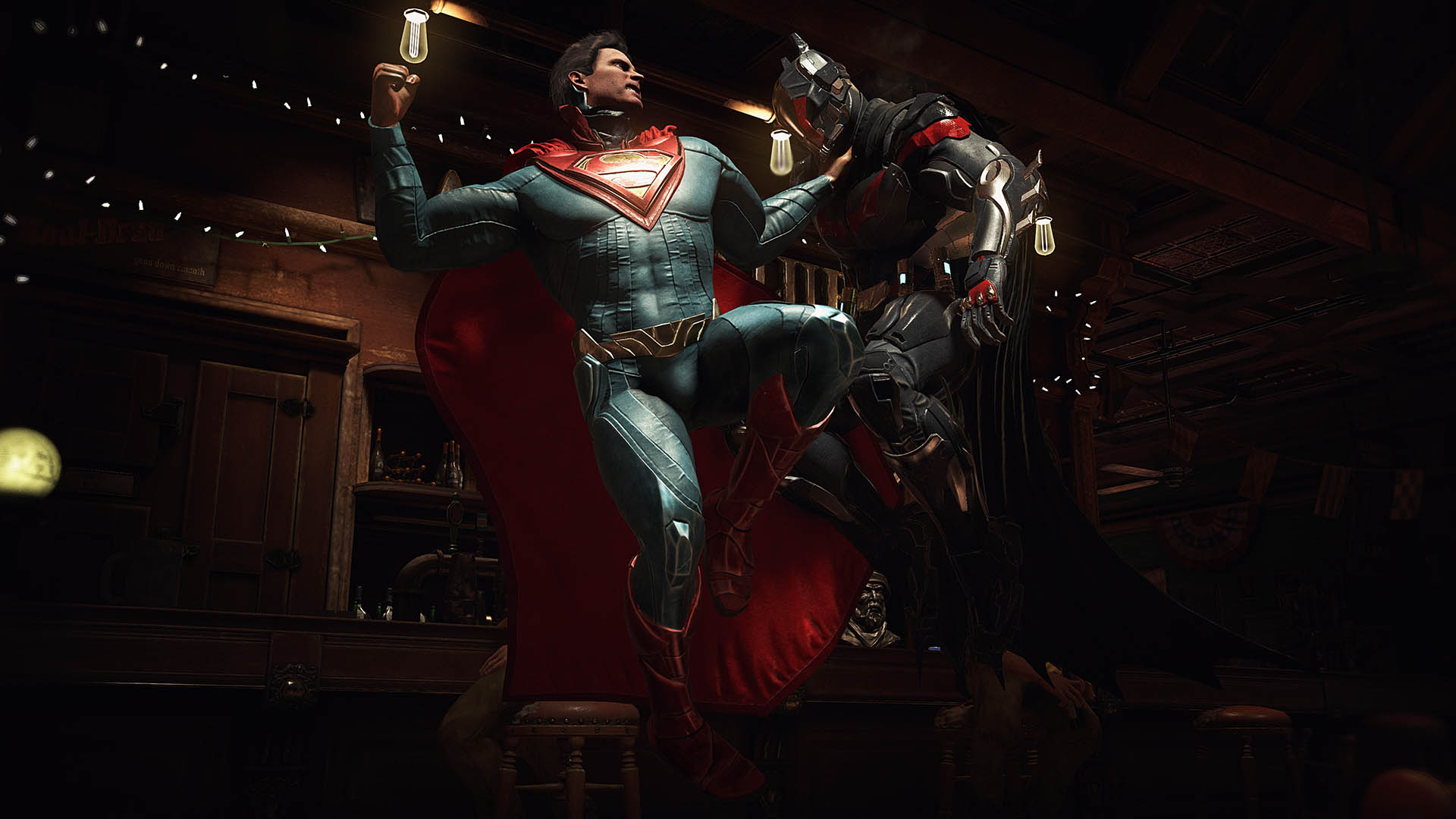 injustice 2