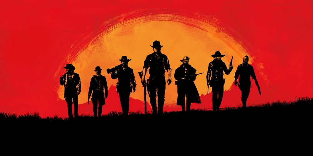 red dead redemption 2