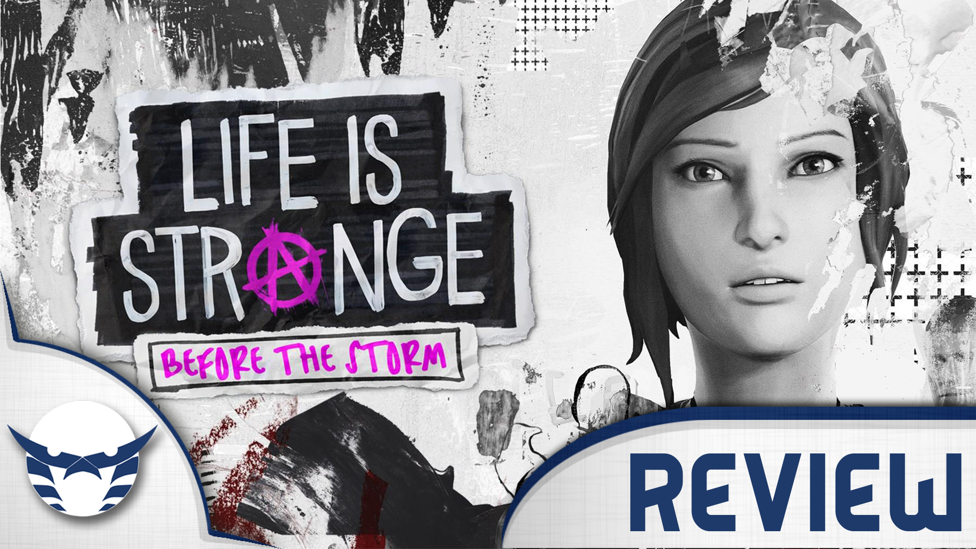 Life is Strange Before the Storm