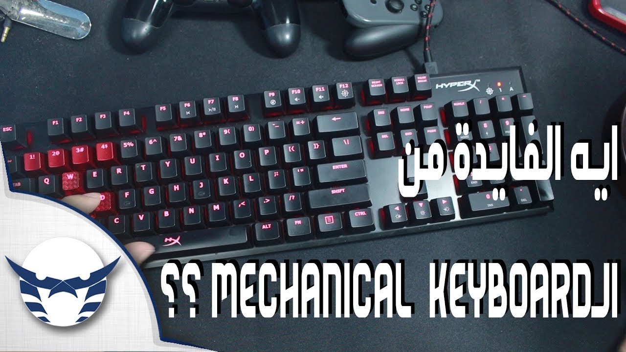 Mechanical Keyboards