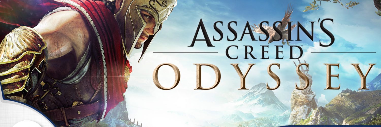 Assassin's Creed Odyssey Review