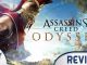 Assassin's Creed Odyssey Review